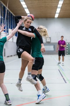 Bild 4 - Frauen ETV 3 - NieWa 3 : Ergebnis: 25:20